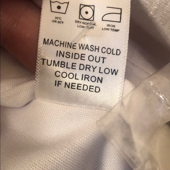 White blazer - Picture 7 of 8